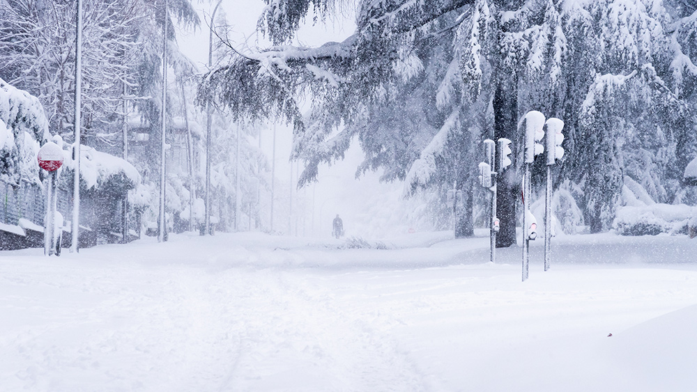 Five states brace for “life-threatening” winter storm as snow, extreme ...