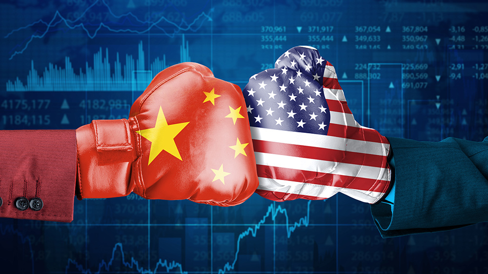 U.S. deploys AI and investment to break China’s grip on critical ...
