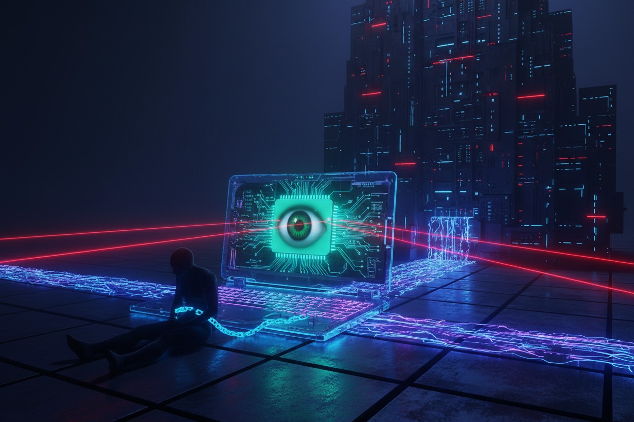 Nvidia’s N1X and Windows: The AI-Powered Surveillance Nightmare You Should Avoid – NaturalNews.com