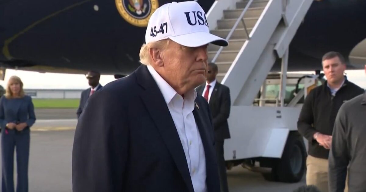 Momdani Rapper Trump Slams AOC and Mamdani For Laughing During 9/11 Memorial Ceremony ...